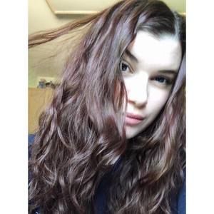 Meet your Posher, Toni